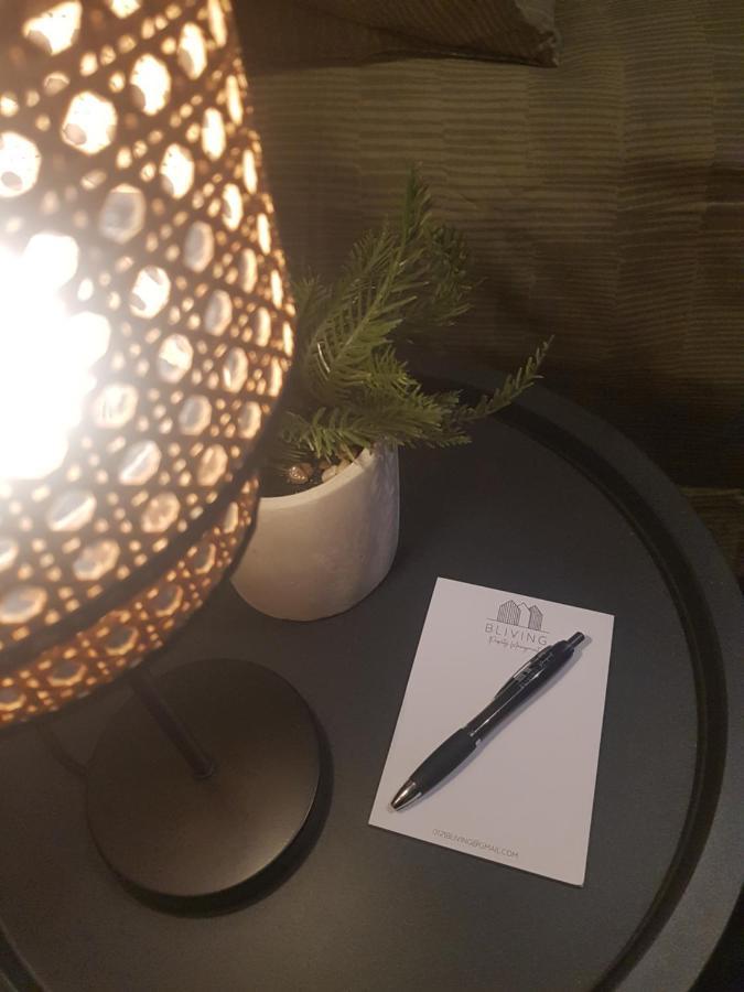 Ground Floor Olive Suite, Digbeth Studio เบอร์มิงแฮม ภายนอก รูปภาพ
